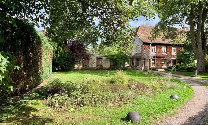 La Broque Hotel | Hôtel La Rubanerie