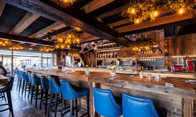 La Flotte Hotel | Hôtel Le Français