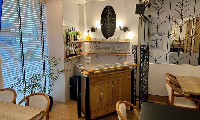 Cherbourg-en-Cotentin Hotel | Hôtel Le Louvre