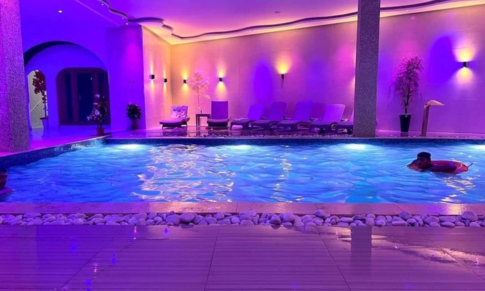 Skikda Hotel | Hôtel le paquebot