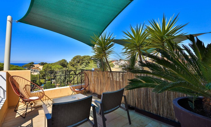 Bandol Hotel | Hôtel Le Provençal