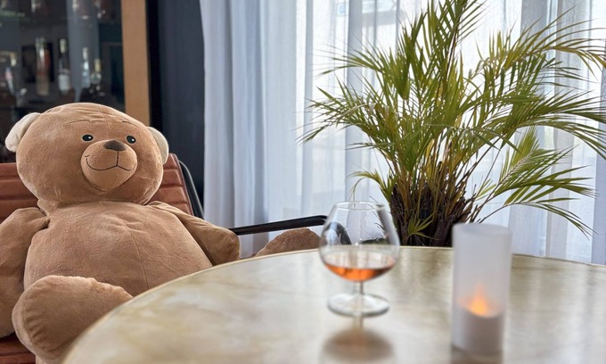 Cognac Hotel | Hôtel Le Valois, Cognac