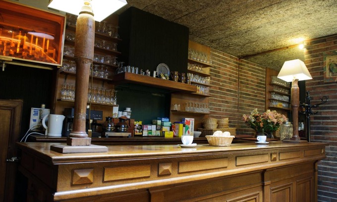 Laon Hotel | Hôtel Les Chevaliers