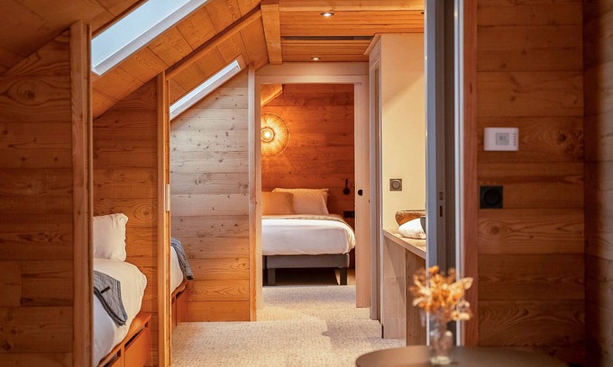 Peyragudes Hotel | Hôtel Mercure Peyragudes Loudenvielle Pyrénées