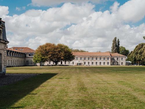 Rochefort Hotel | Hôtel Mercure Rochefort La Corderie Royale