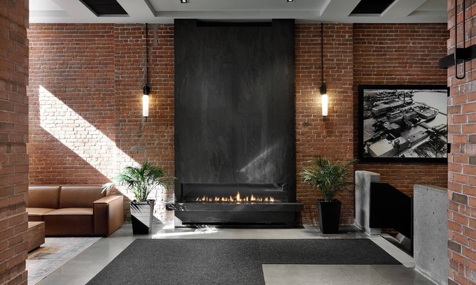 Valleyfield Hotel | Hôtel MOCO Valleyfield