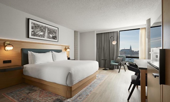 Valleyfield Hotel | Hôtel MOCO Valleyfield