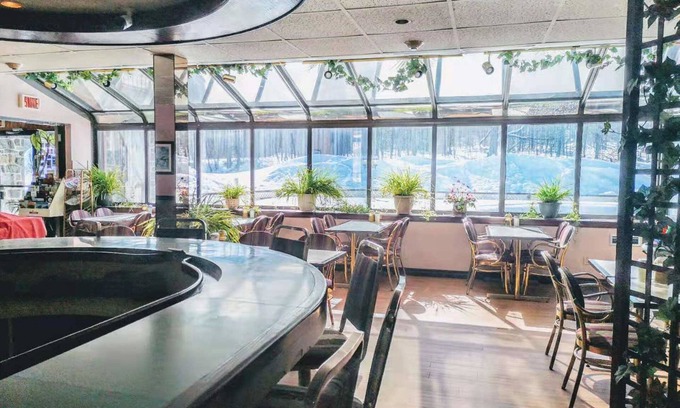 Sherbrooke Hotel | Hôtel Motel La Marquise