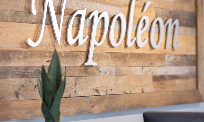 Gatineau Hotel | Hôtel Napoléon