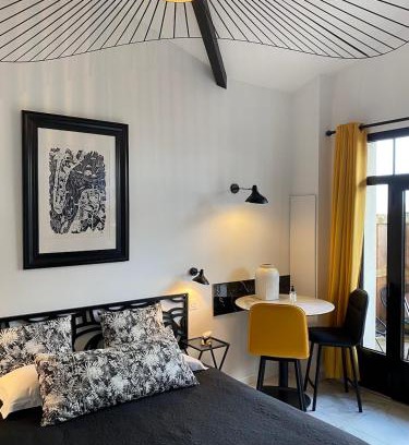 Gujan-Mestras Casa | Hôtel particulier - Les lodges du Bassin d'Arcachon- Petit-déjeuner sur demande- Prestations haut de gamme