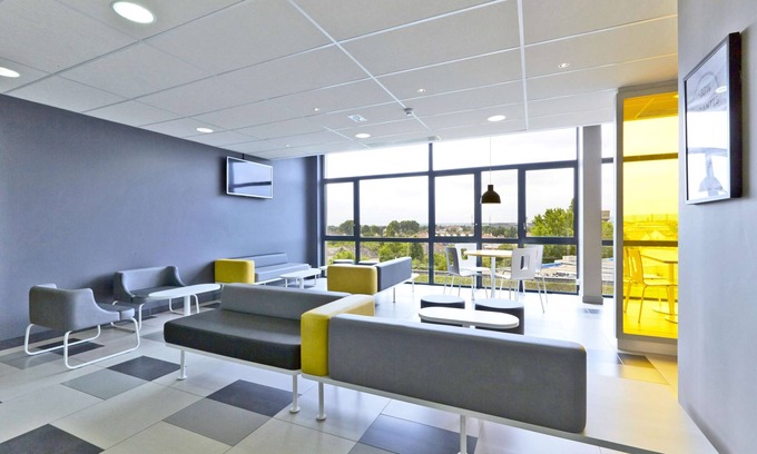 Thionville Hotel | Hôtel Première Classe Thionville