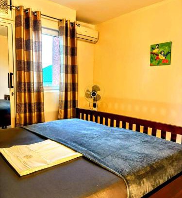 Lome Apartamento | Hôtel Résidence Lucas Haus