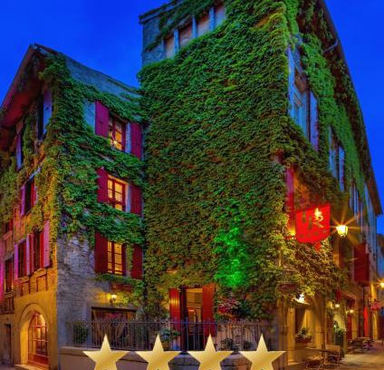 Castres Hotel | Hôtel Renaissance