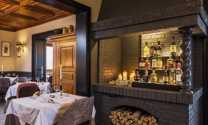 Zellenberg Hotel | Hôtel Restaurant Au Riesling