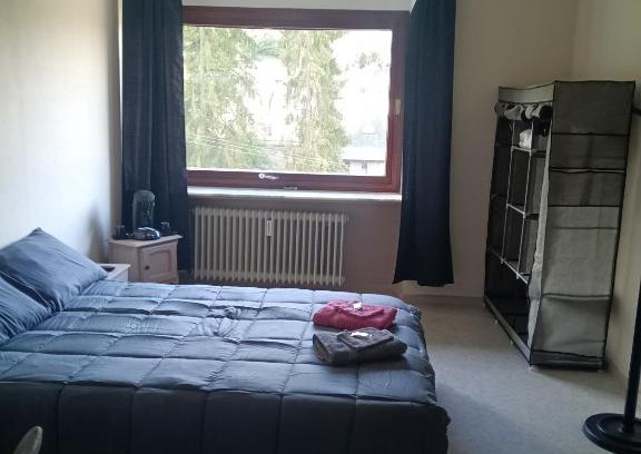 Haut-Martelange Hotel | Hôtel restaurant L'escale du bon accueil