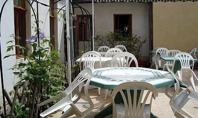 Mirande Hotel | Hôtel Restaurant Métropole