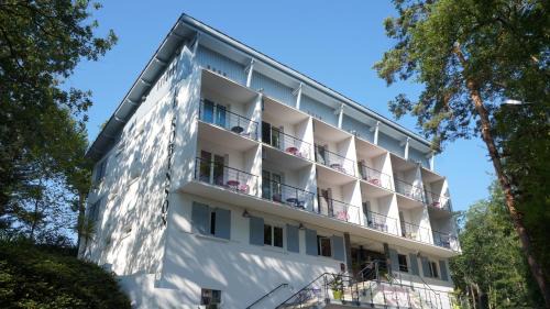 Auch Hotel | Hôtel Robinson