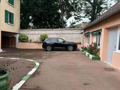 Rambouillet Apartamento | Hôtel saint -charles