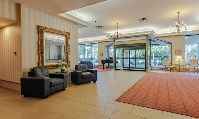 Mauricie Hotel | Hôtels Gouverneur Trois-Rivières