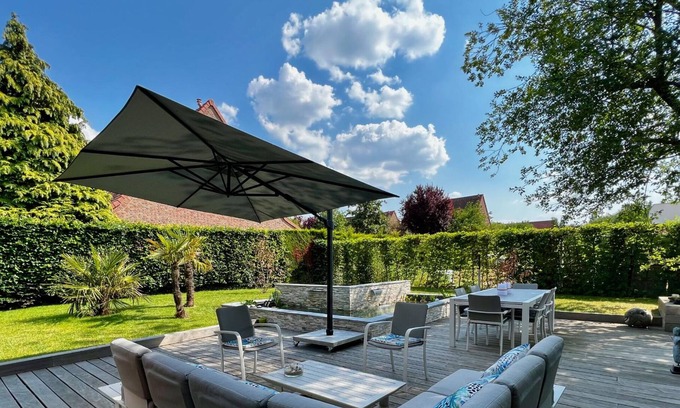 Ascq Casa | Hôtelya - Lille - Villeneuve d'Ascq