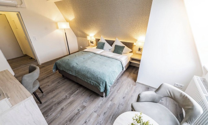 Hornerkirchen Casa | Hökis Zimmervermietung