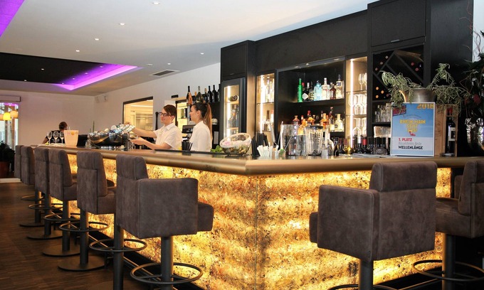 Ruesselsheim Hotel | Höll am Main