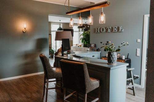 Hoenow Hotel | HÖNOW HOTEL