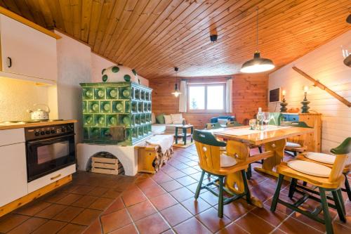 Bodensdorf Chalet De Esquí | Hütte Gerlitzen RegioJet Hotels&Cottages