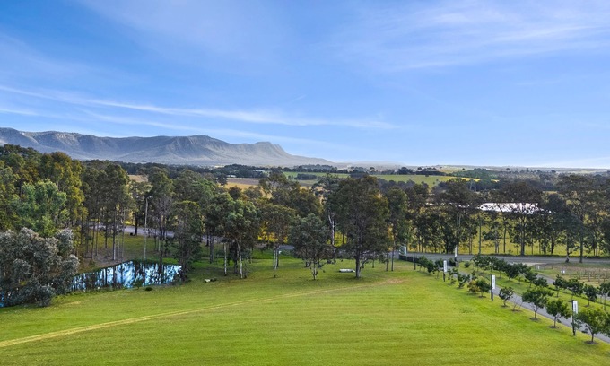 Pokolbin Apartamento | H Boutique Hotel