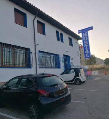 Lozoyuela Hotel | H&G LOZOYUELA