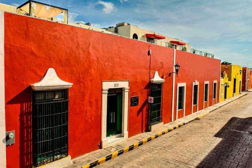 Zona centro Hotel | Hotel H177