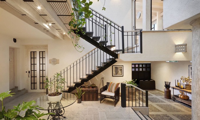 La Concepción Hotel | H21 Hospedaje Boutique