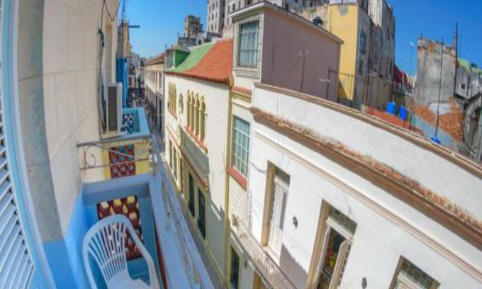 Old Havana Hotel | Habanazul