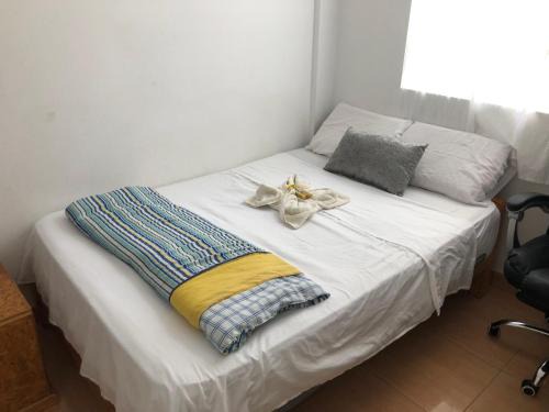 La Victoria Cama Y Desayuno | Habitación cerca al aeropuerto