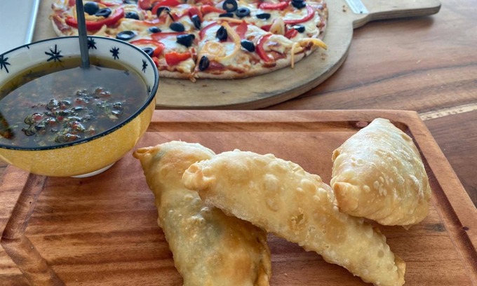 Barrio de Santiago Hotel | Habitación de lujo con king Size en el centro de Mérida.