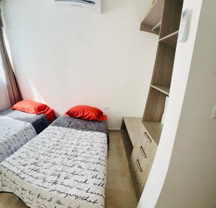 Centro Casa | Habitación doble cama
