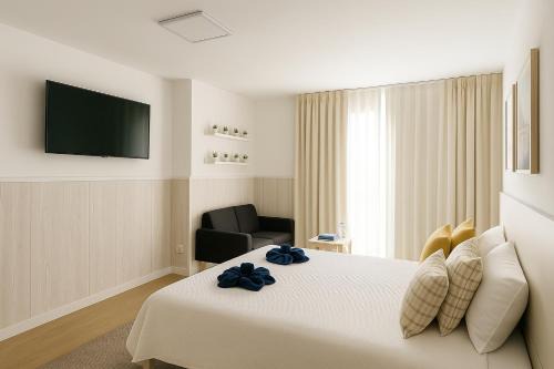 Grao de Gandia Casa | Habitación en ático dúplex