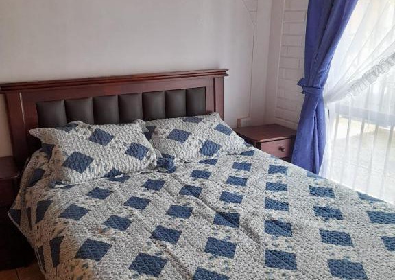 Constitucion Casa | Habitación en casa familiar