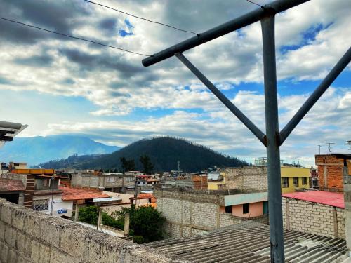 Otavalo Casa | Habitación encantadora en el corazón de Otavalo
