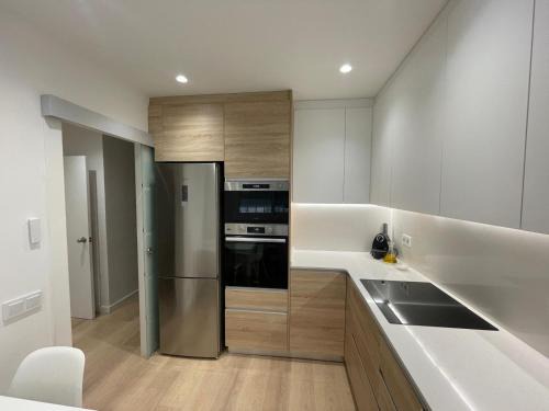 Sant Cugat del Valles Apartamento | Habitación Winahost Sant Cugat
