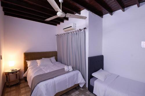 Asuncion Cama Y Desayuno | Habitación privada con WiFi, desayuno y excelente ubicación en Asunción