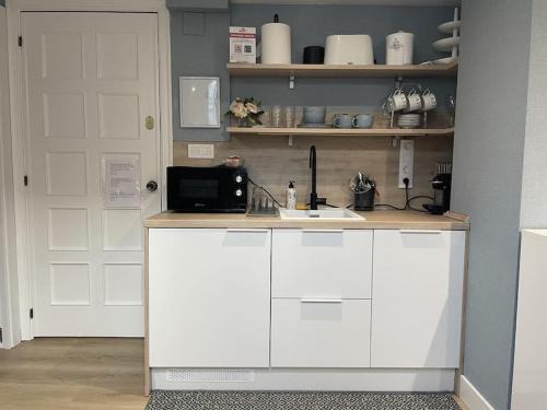 Getxo Apartamento | Habitación privada en Getxo con Garaje 15 minutos del centro de Bilbao