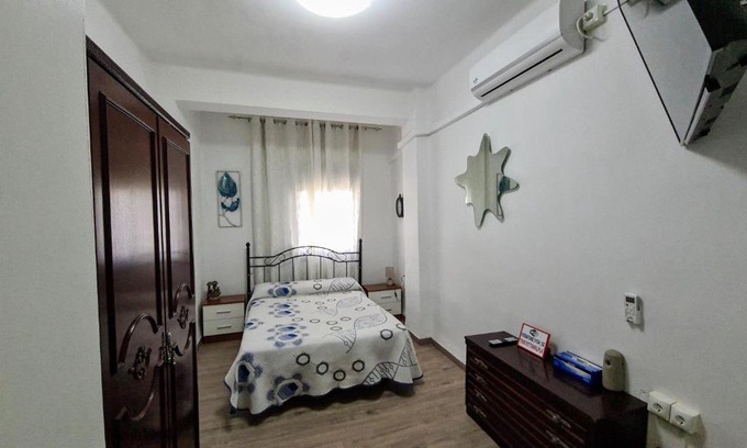 Torrent Casa | Habitación San Cayetano