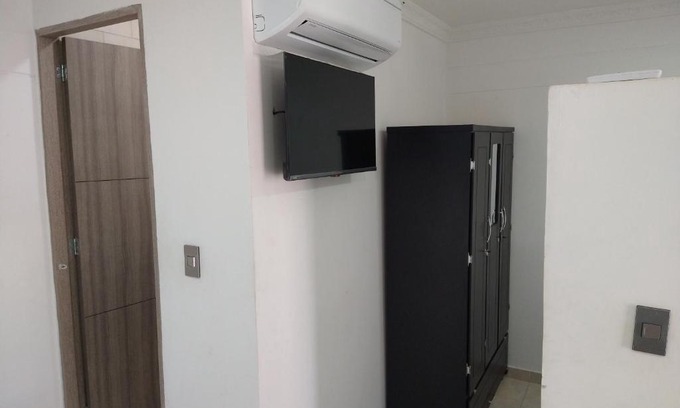 Santa Marta Casa | HABITACION VACACIONAL