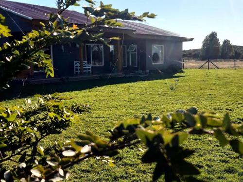 Frutillar Casa | Habitaciones en casa de campo