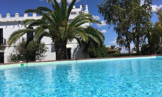 Utrera Casa | Hacienda La Indiana
