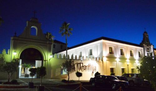Huelva Hotel | Hacienda Montija Hotel