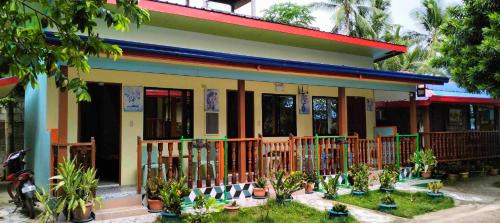 El Nido Hotel | Hadefe Cottages