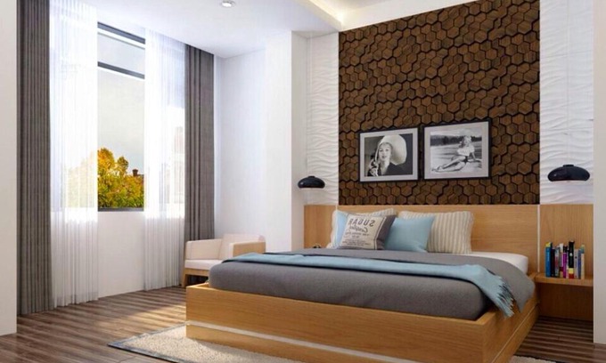 Bac Ninh Hotel | Haengbok Hotel