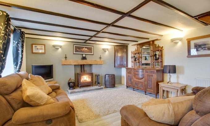 Llanrhian Casa | Hafan Penrhyn